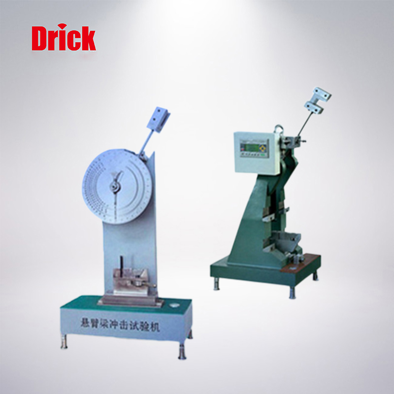 XJC-25型懸臂梁、簡(jiǎn)支梁組合沖擊試驗機