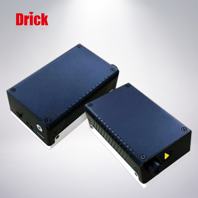 DRK1600超微型、袖珍型拉曼光譜識別儀