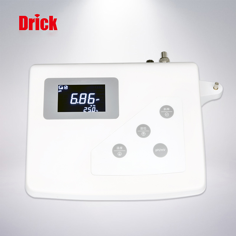 DRK-pHS-25實(shí)驗室酸度計 (pH計)