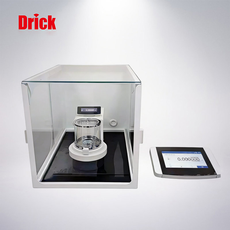 XE系列超微量、微量分析天平